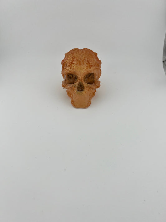 Resin Skull 9 Type 2