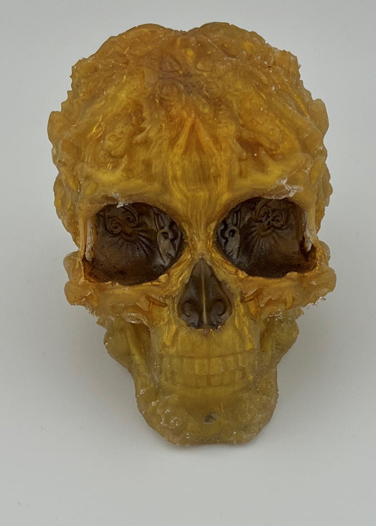 Resin Skull 10 Type 2