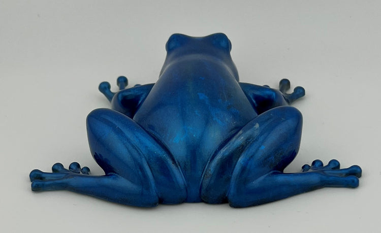 Resin Item 23110 Frog