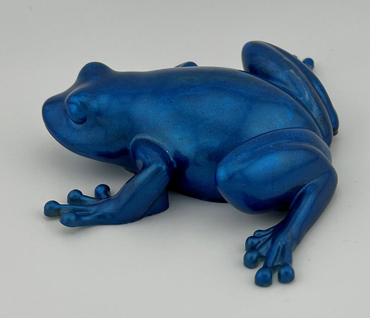 Resin Item 23110 Frog