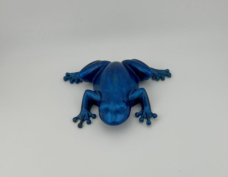 Resin Item 23110 Frog