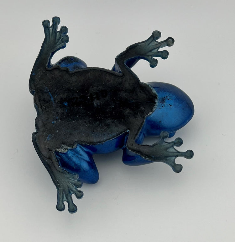 Resin Item 23110 Frog