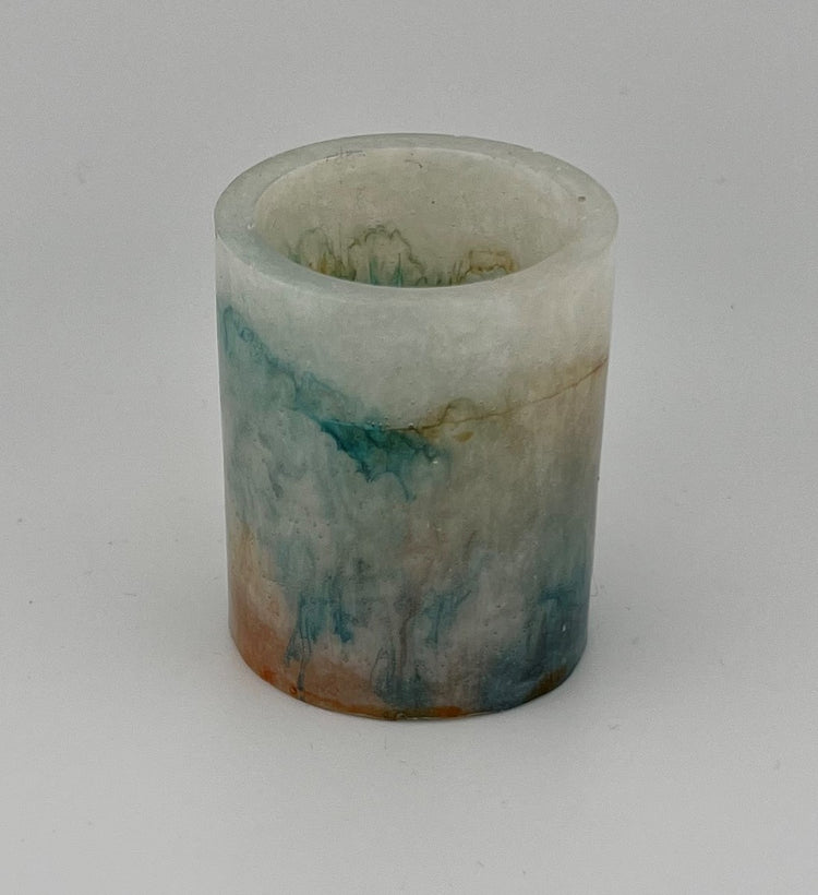 Resin Item 23117 Votive Circle Small