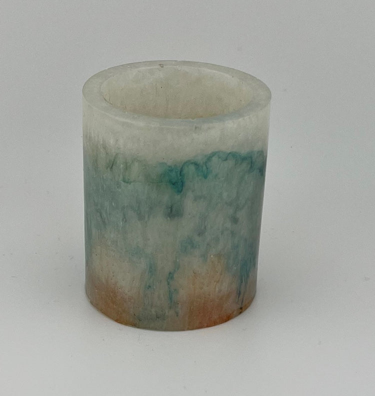 Resin Item 23117 Votive Circle Small