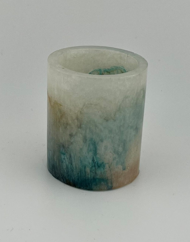 Resin Item 23117 Votive Circle Small