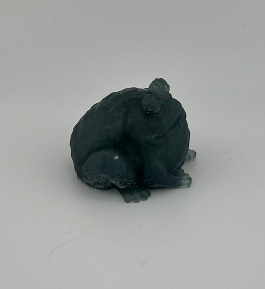 Resin Item 23118 Toad Small