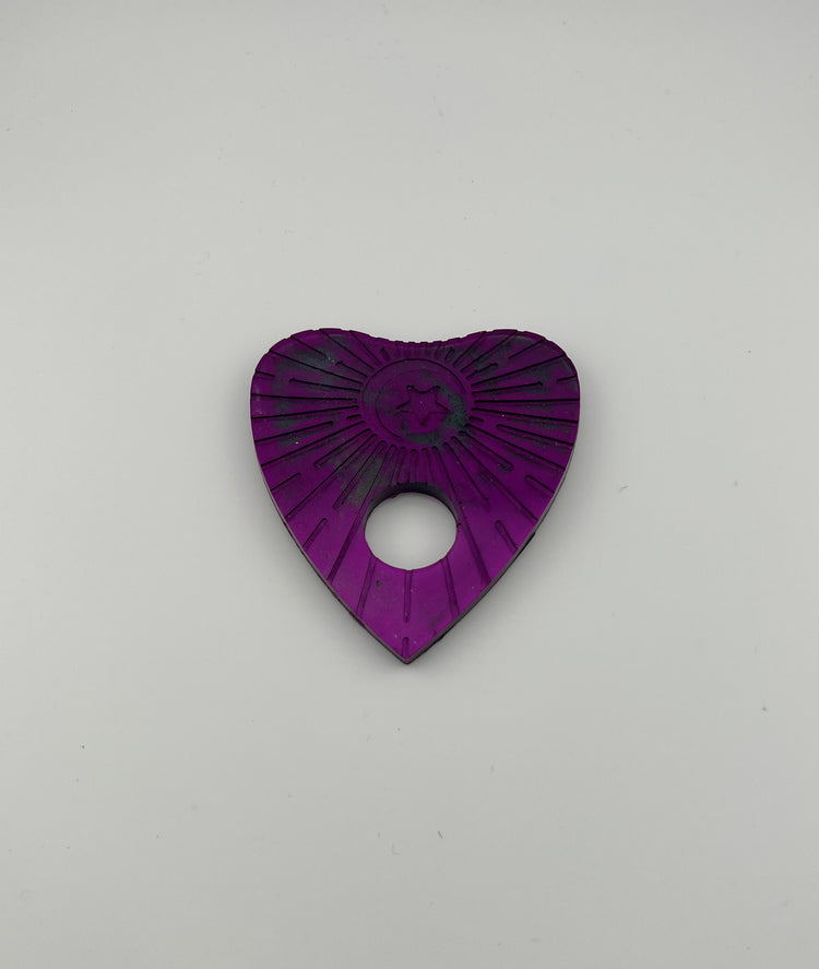 Resin Item 23120 Planchette Ouija