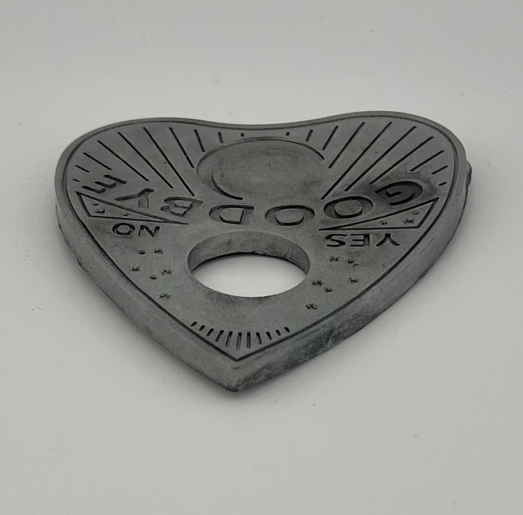 Resin Item 23121 Planchette Ouija