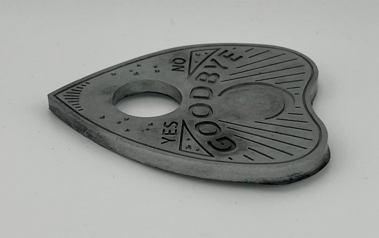 Resin Item 23121 Planchette Ouija