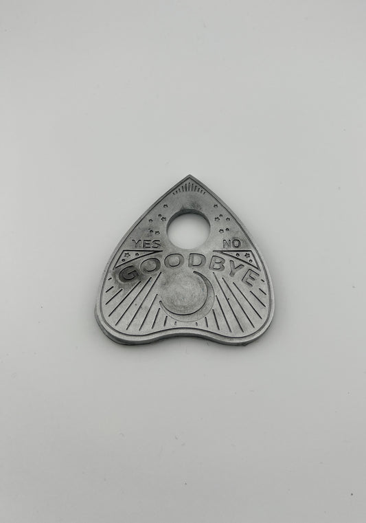 Resin Item 23121 Planchette Ouija