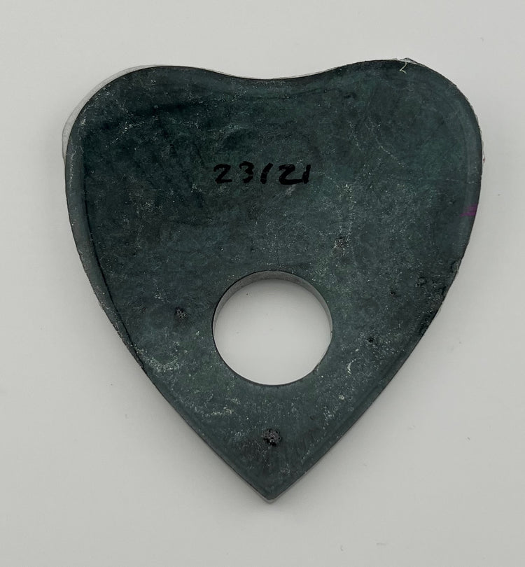 Resin Item 23121 Planchette Ouija