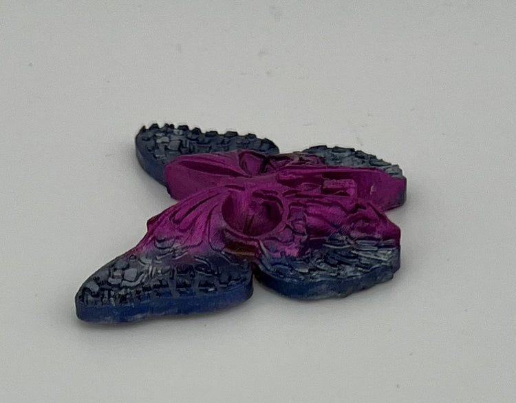 Resin Item 23126 Death-Head Moth Small