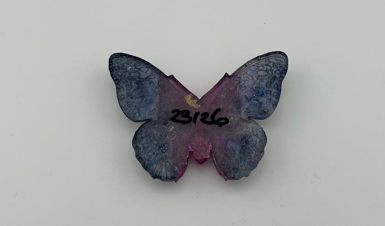 Resin Item 23126 Death-Head Moth Small