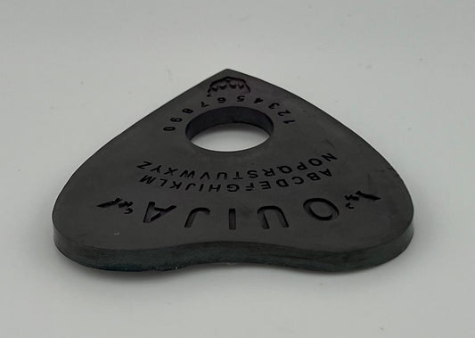 Resin Item 23130 Planchette Ouija