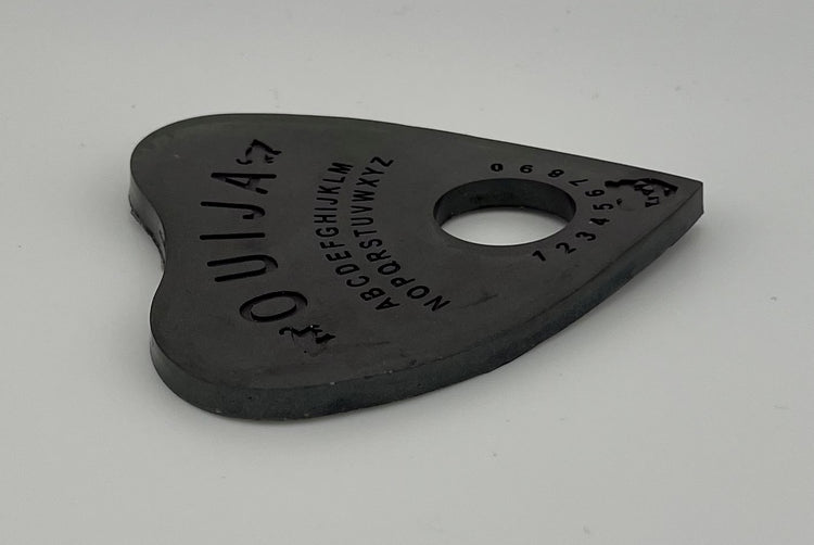 Resin Item 23130 Planchette Ouija