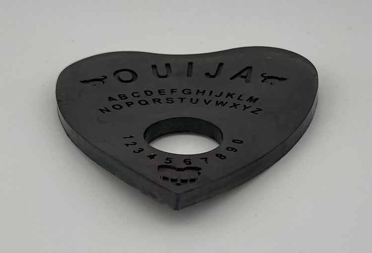 Resin Item 23130 Planchette Ouija