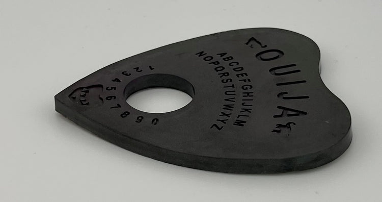 Resin Item 23130 Planchette Ouija