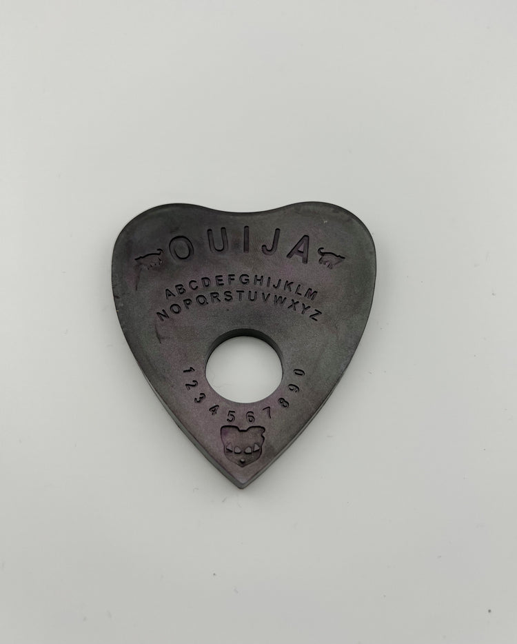 Resin Item 23130 Planchette Ouija