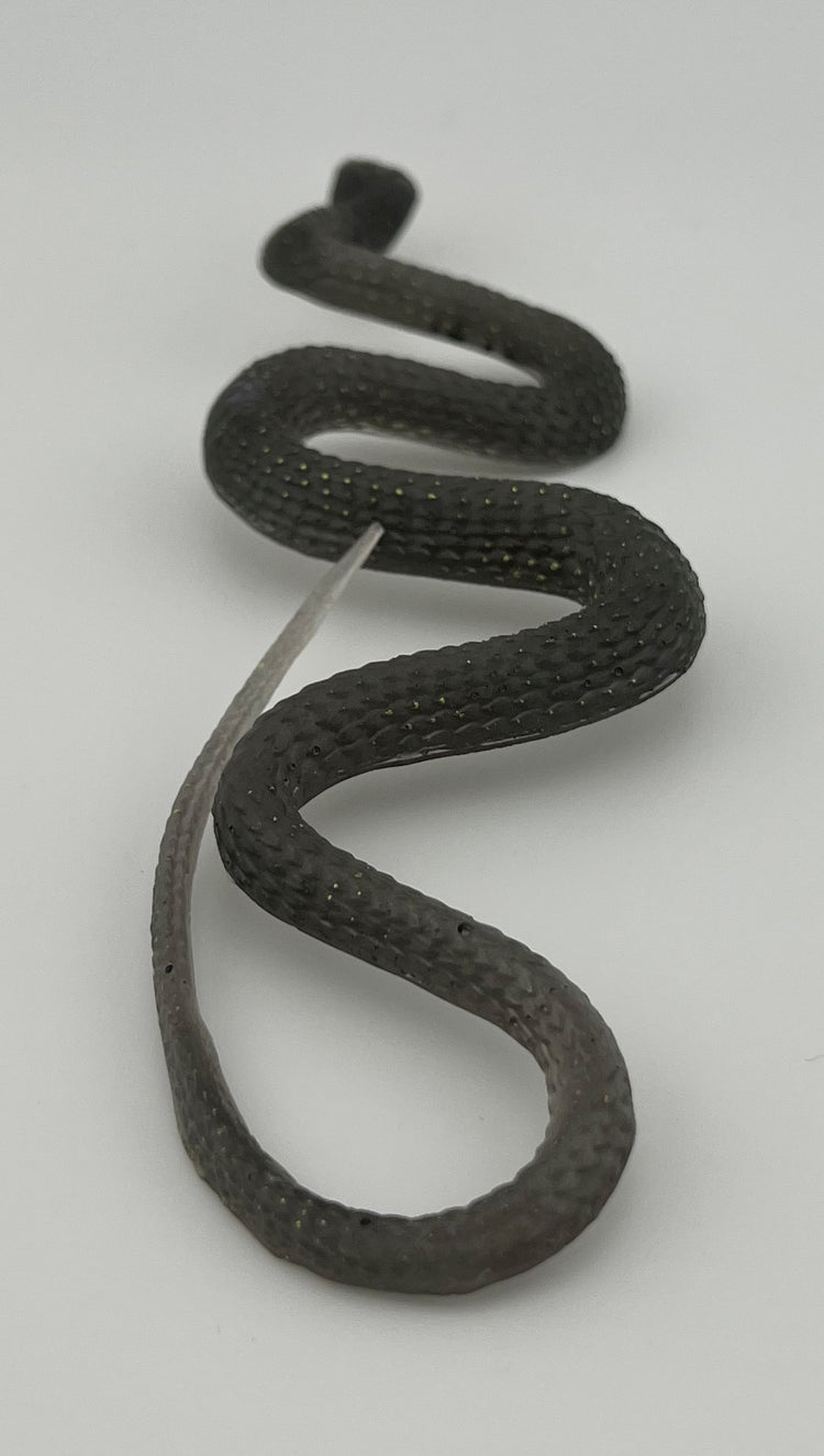 Resin Item 23131 Snake