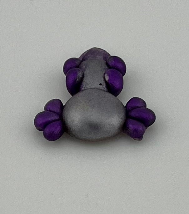 Resin Item 23136 Axolotl Mini MAGNET