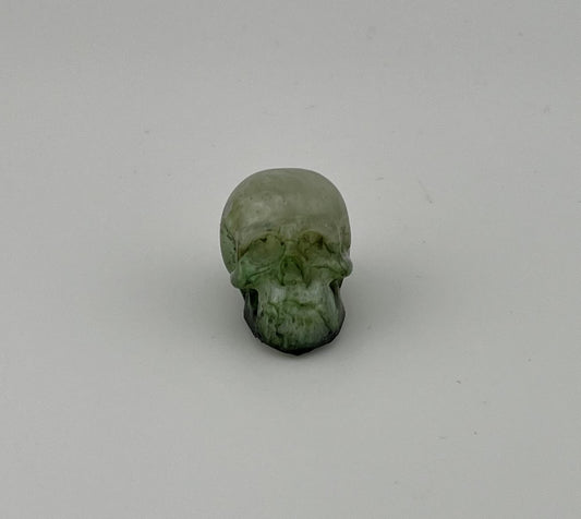 Resin Item 23138 Skull Miniature