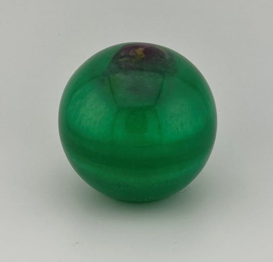 Resin Item 23141 Sphere 3 Inch