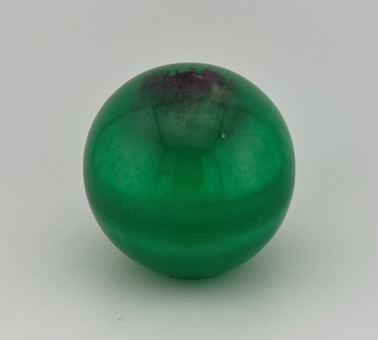 Resin Item 23141 Sphere 3 Inch