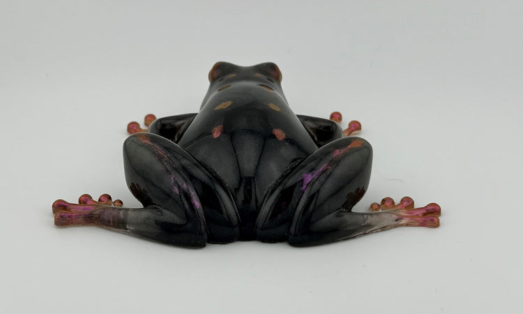 Resin Item 23142a Frog