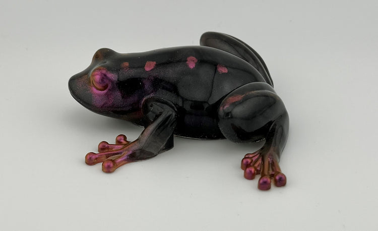 Resin Item 23142a Frog