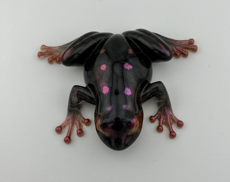 Resin Item 23142a Frog