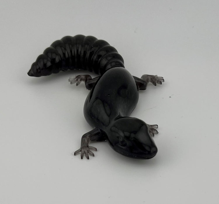 Resin Item 23149 Leopard Gecko