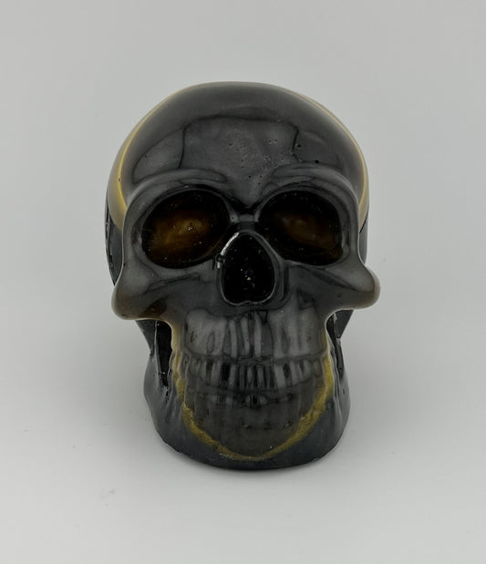 Resin Item 23153 Skull