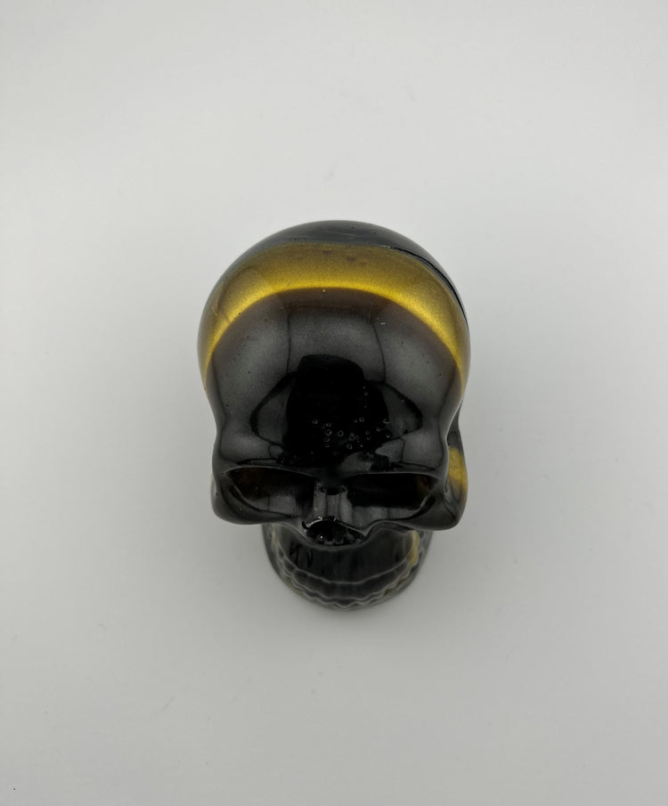 Resin Item 23153 Skull