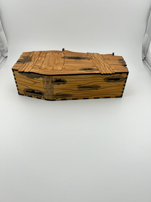 Coffin Box 23205