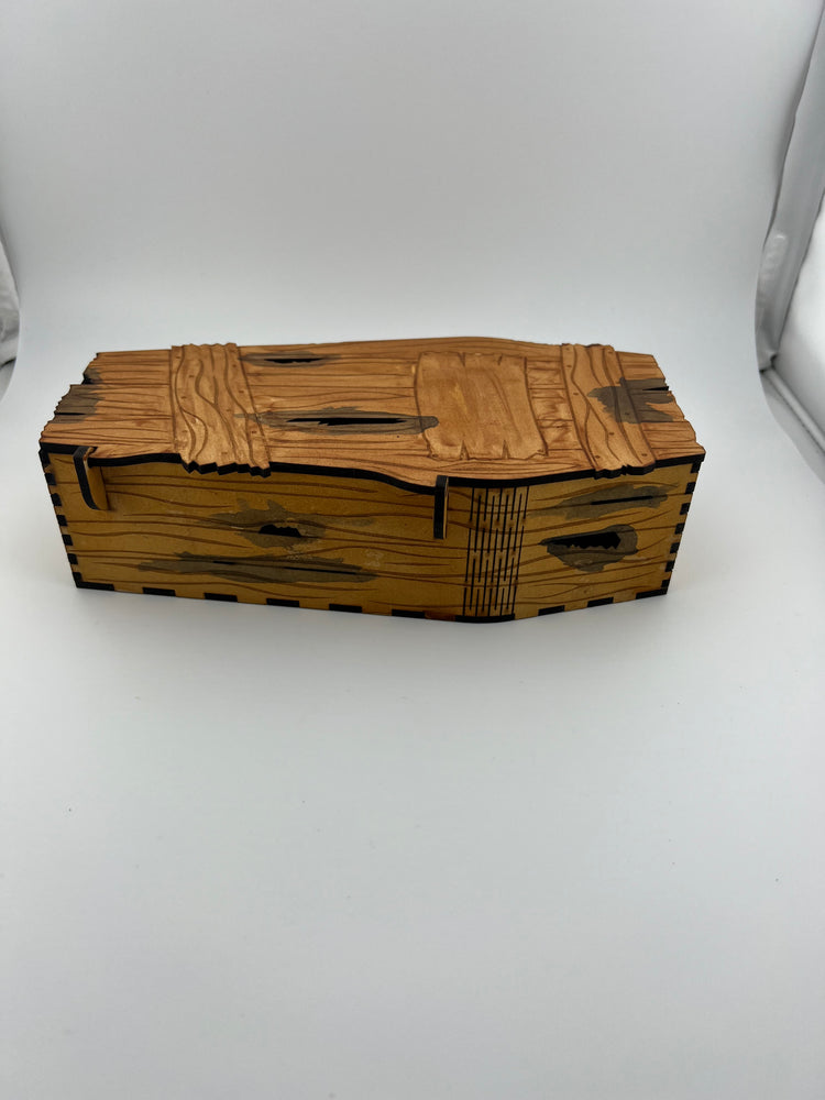 Coffin Box 23205