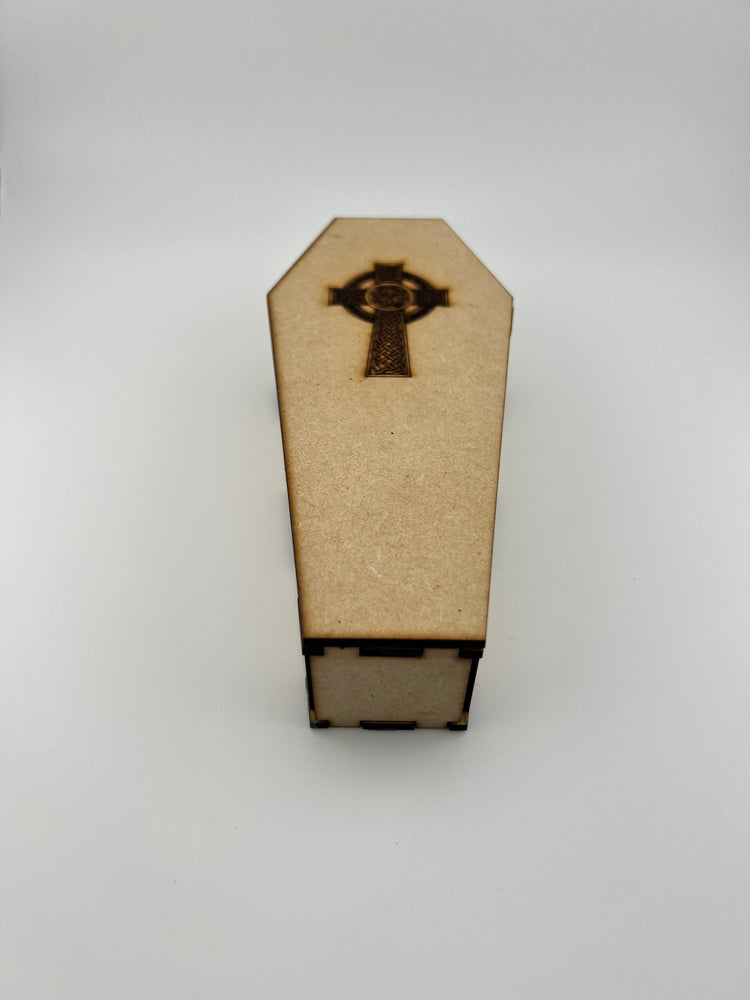 Coffin Box 23211