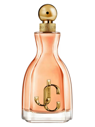 JIMMY CHOO I WANT CHOO EDP WOMENS 60mL (2FL OZ) Item 264