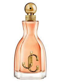 JIMMY CHOO I WANT CHOO EDP WOMENS 60mL (2FL OZ) Item 264