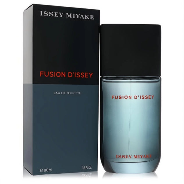Issey Miyake FUSION D'ISSEY EDT 100mL 3.4FL OZ Item 12