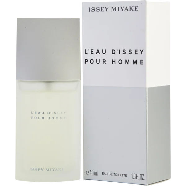 Issey Miyake L'EAU D'ISSEY POUR HOMME EDT 40mL 1.3FL OZ Item 11