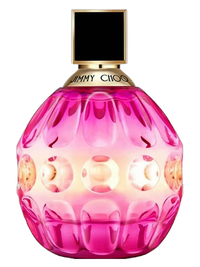 Jimmy Choo Rose Passion Eau de Parfum 100mL 3.4oz TESTER Item 186