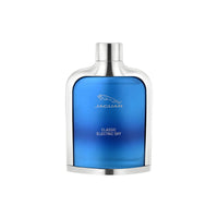 Jaguar Classic Electric Sky for MEN 100mL 3.4oz TESTER Item 22