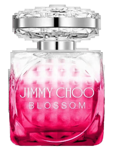 Jimmy Choo Blossum 60mL 2FL OZ EDP Item 81