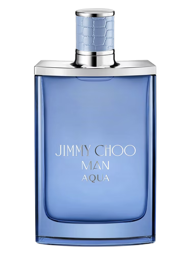 JIMMY CHOO MAN AQUA EDP 100mL (3.4FL OZ) ITEM 267