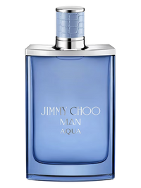 JIMMY CHOO MAN AQUA EDP 100mL (3.4FL OZ) ITEM 267