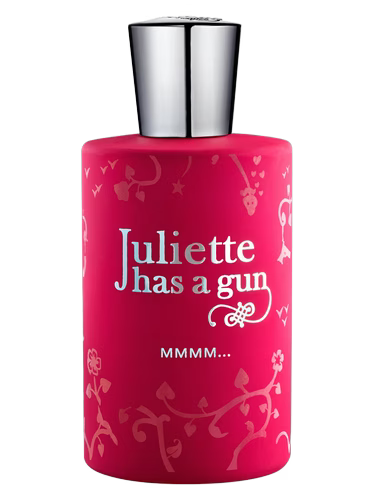 JULIETTE HAS A GUN MMMM... EDP WOMENS 100mL (3.4FL OZ) ITEM 132