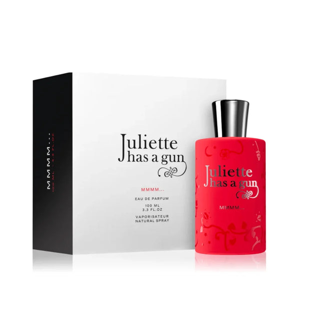 JULIETTE HAS A GUN MMMM... EDP WOMENS 100mL (3.4FL OZ) ITEM 132