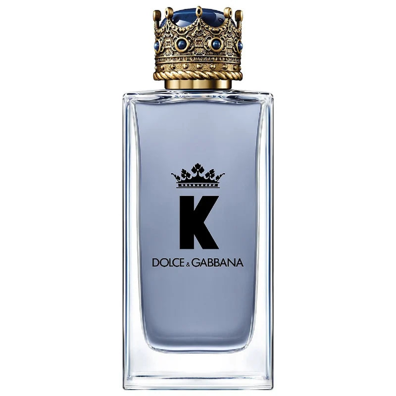 K by DOLCE & GABBANA EDT MENS 100mL (3.4FL OZ) TESTER Item 594