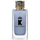 K by DOLCE & GABBANA EDT MENS 100mL (3.4FL OZ) TESTER Item 594