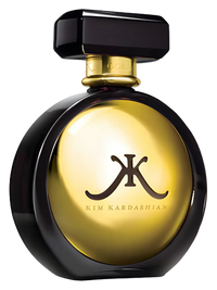 Kim Kardasshian Gold for Women EDP 100mL 3.4FL OZ Item 377